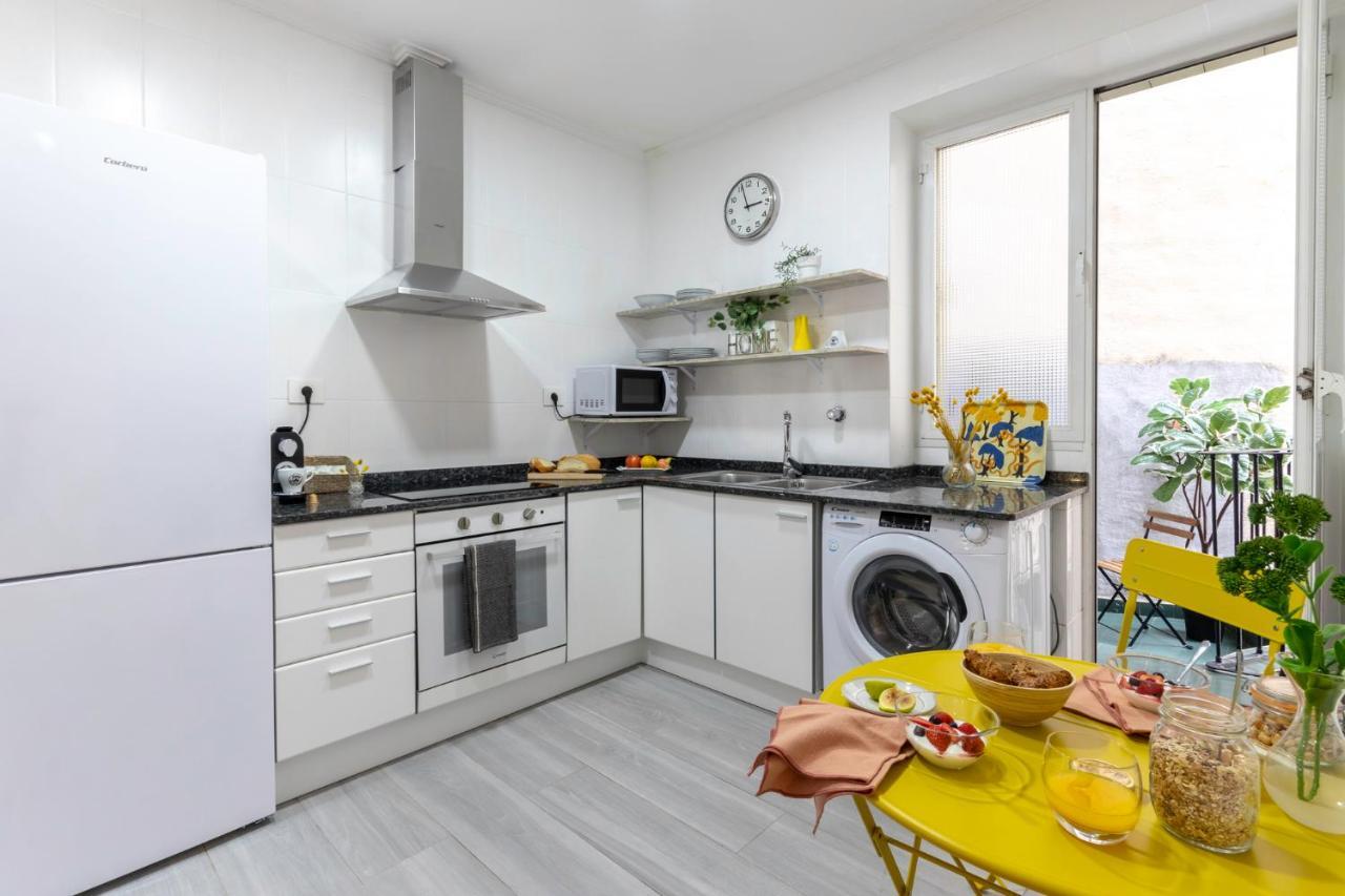 Inar Centrico Junto Ayuntamiento & Ria Apartament *