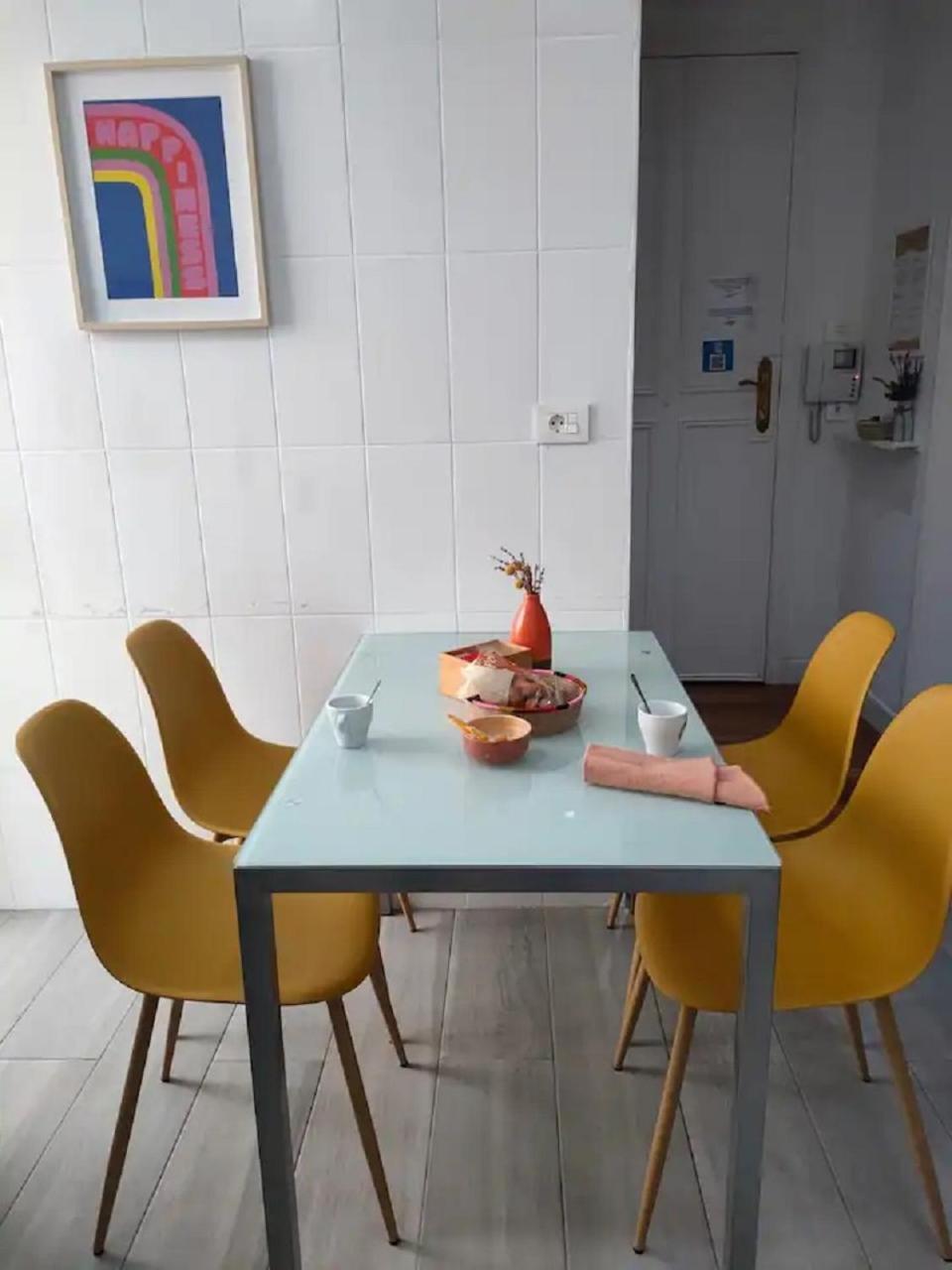 Inar Centrico Junto Ayuntamiento & Ria Apartament *