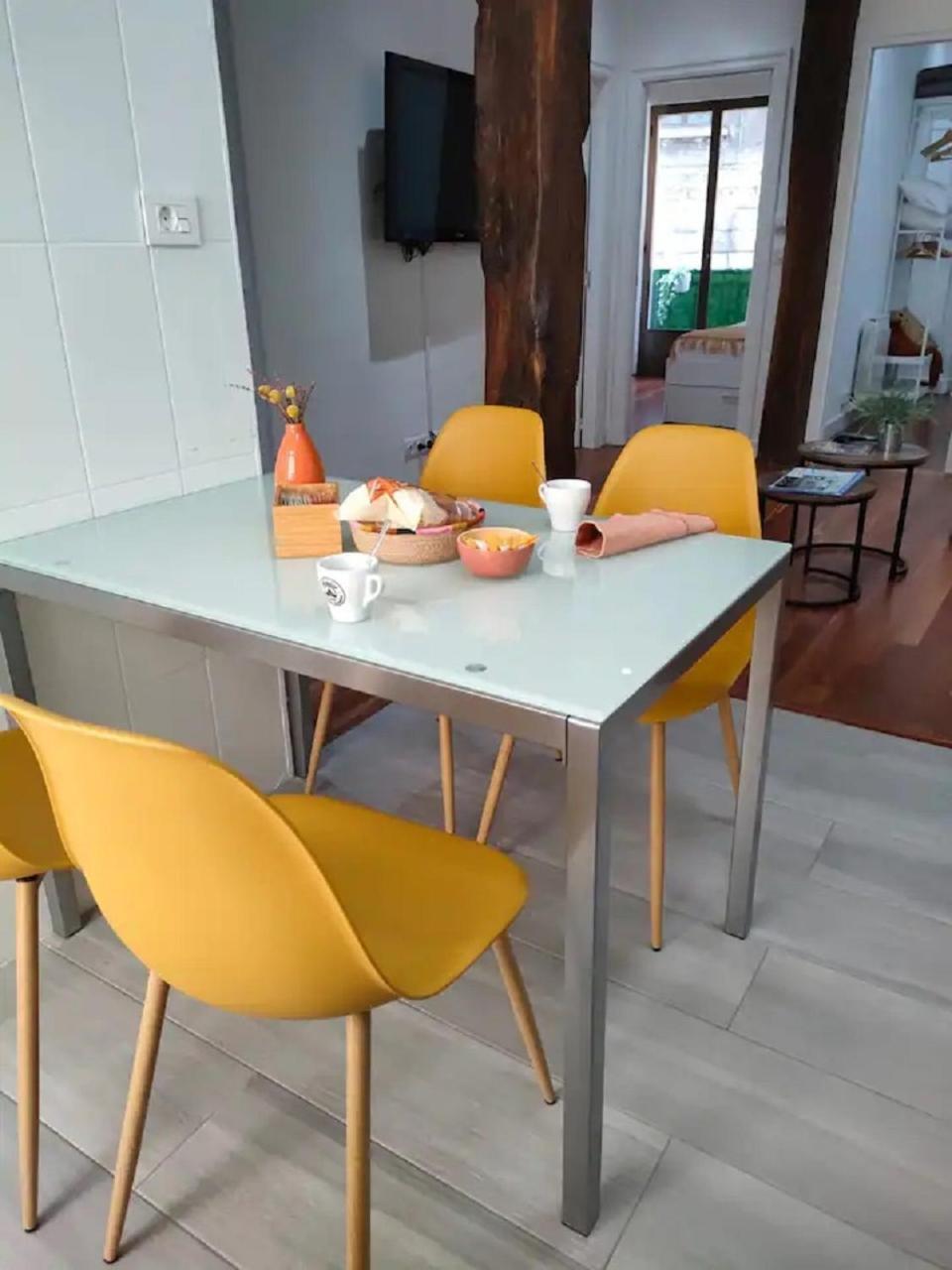 Inar Centrico Junto Ayuntamiento & Ria Apartment *