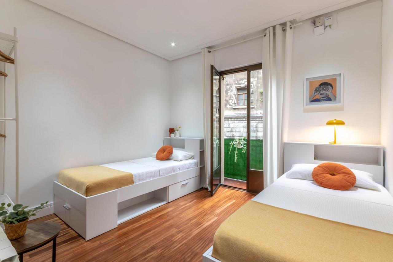 Inar Centrico Junto Ayuntamiento & Ria Apartamento