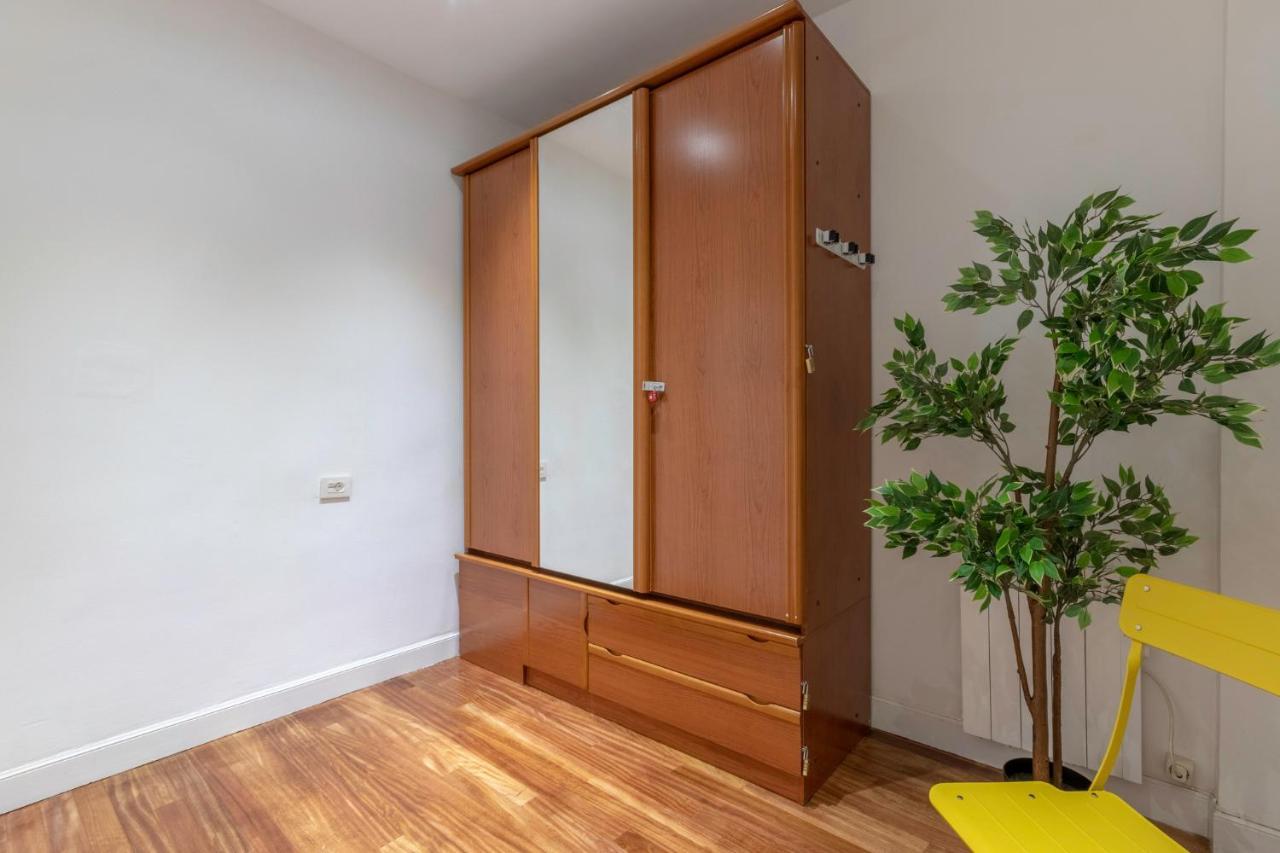 Inar Centrico Junto Ayuntamiento & Ria Apartamento Bilbao