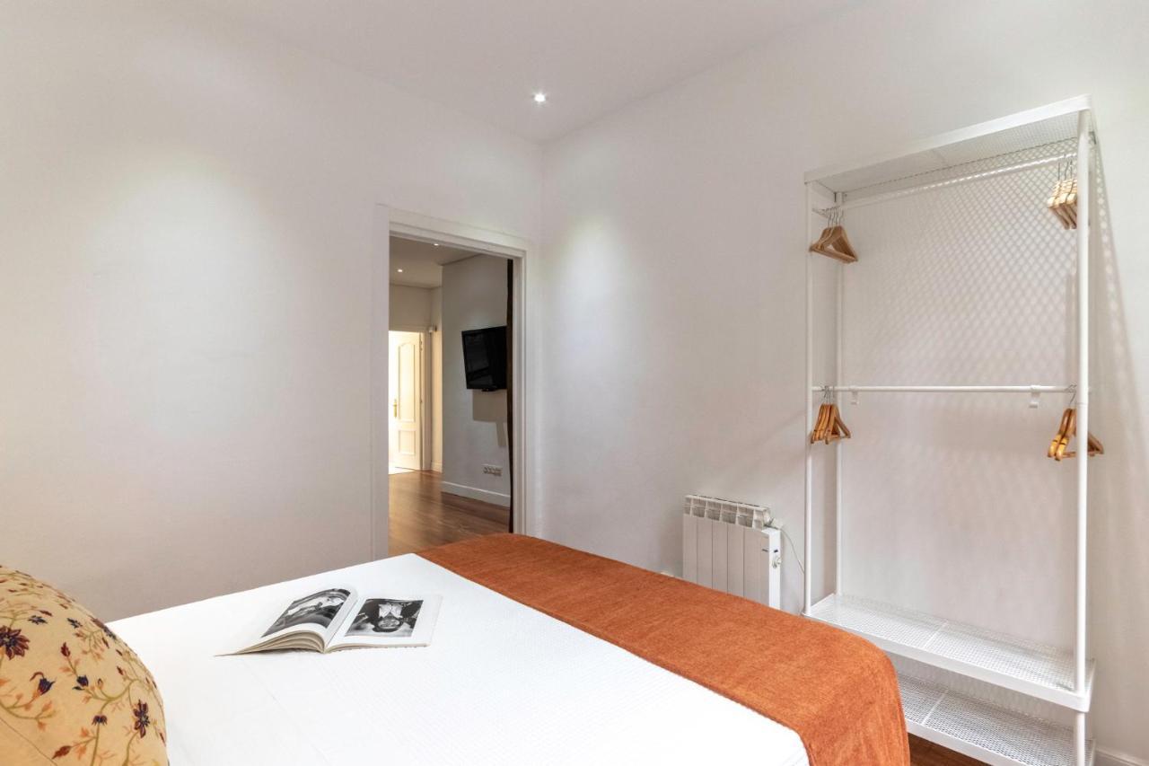 Inar Centrico Junto Ayuntamiento & Ria Apartamento Bilbao