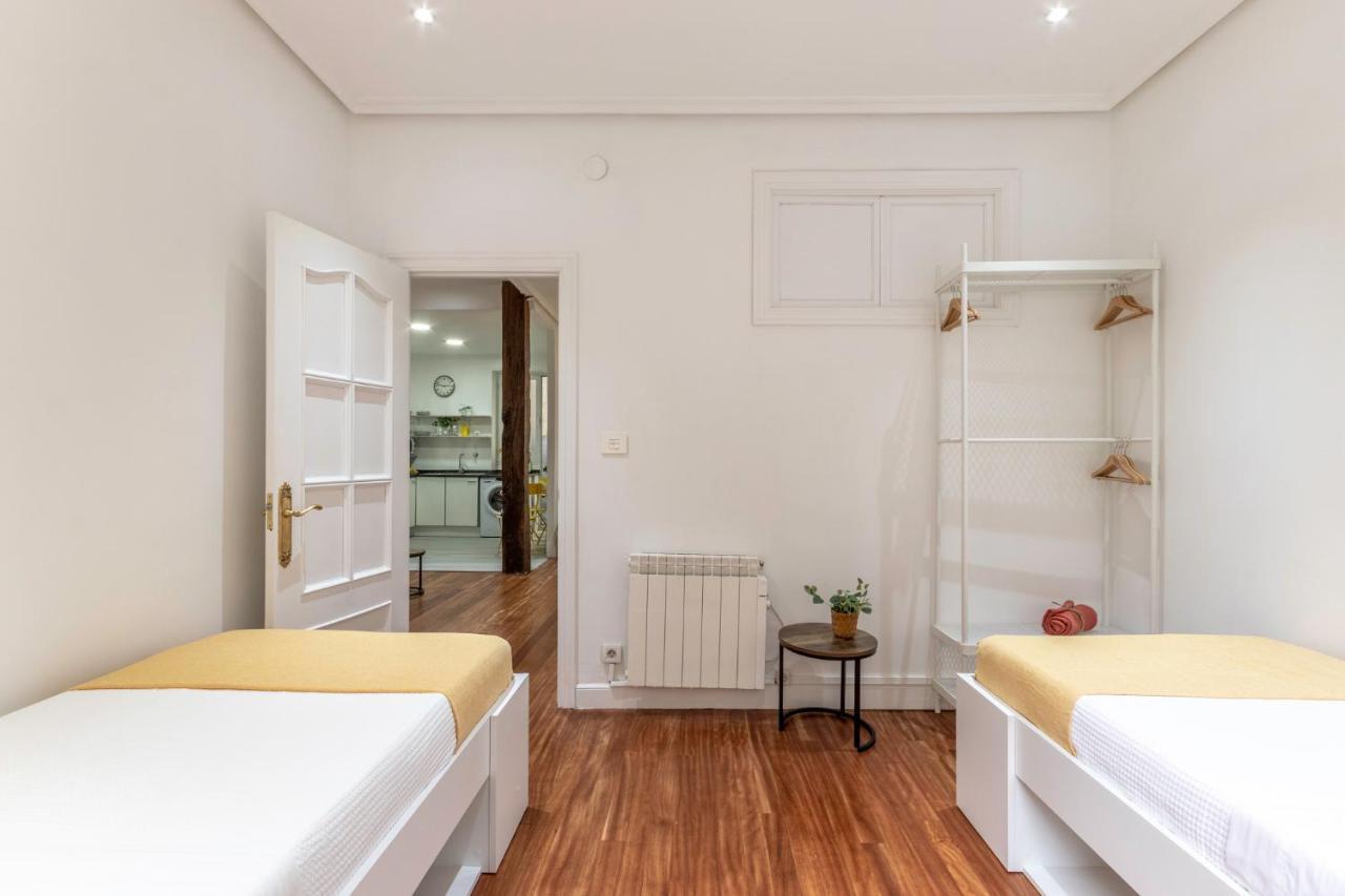 Apartamento Inar Centrico Junto Ayuntamiento & Ria *
