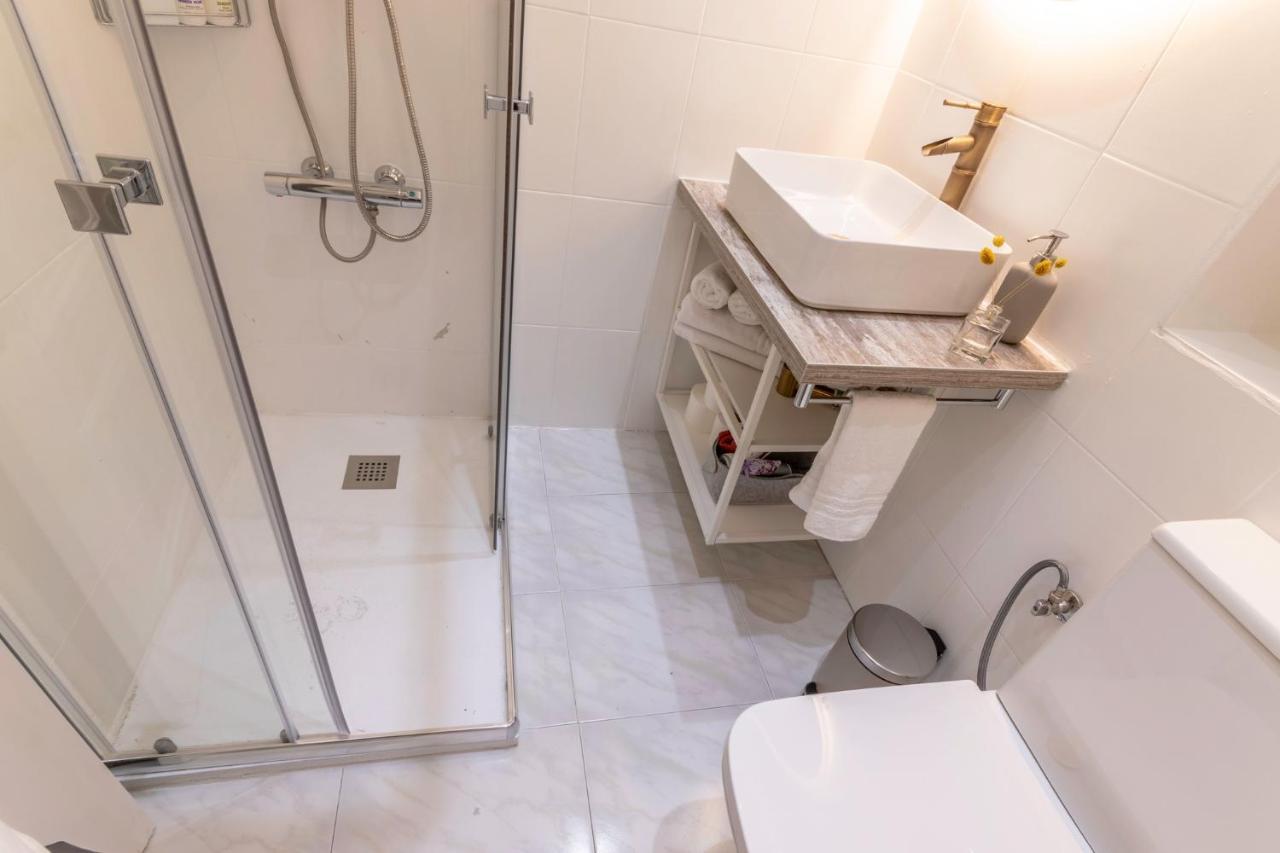 Inar Centrico Junto Ayuntamiento & Ria Apartamento *