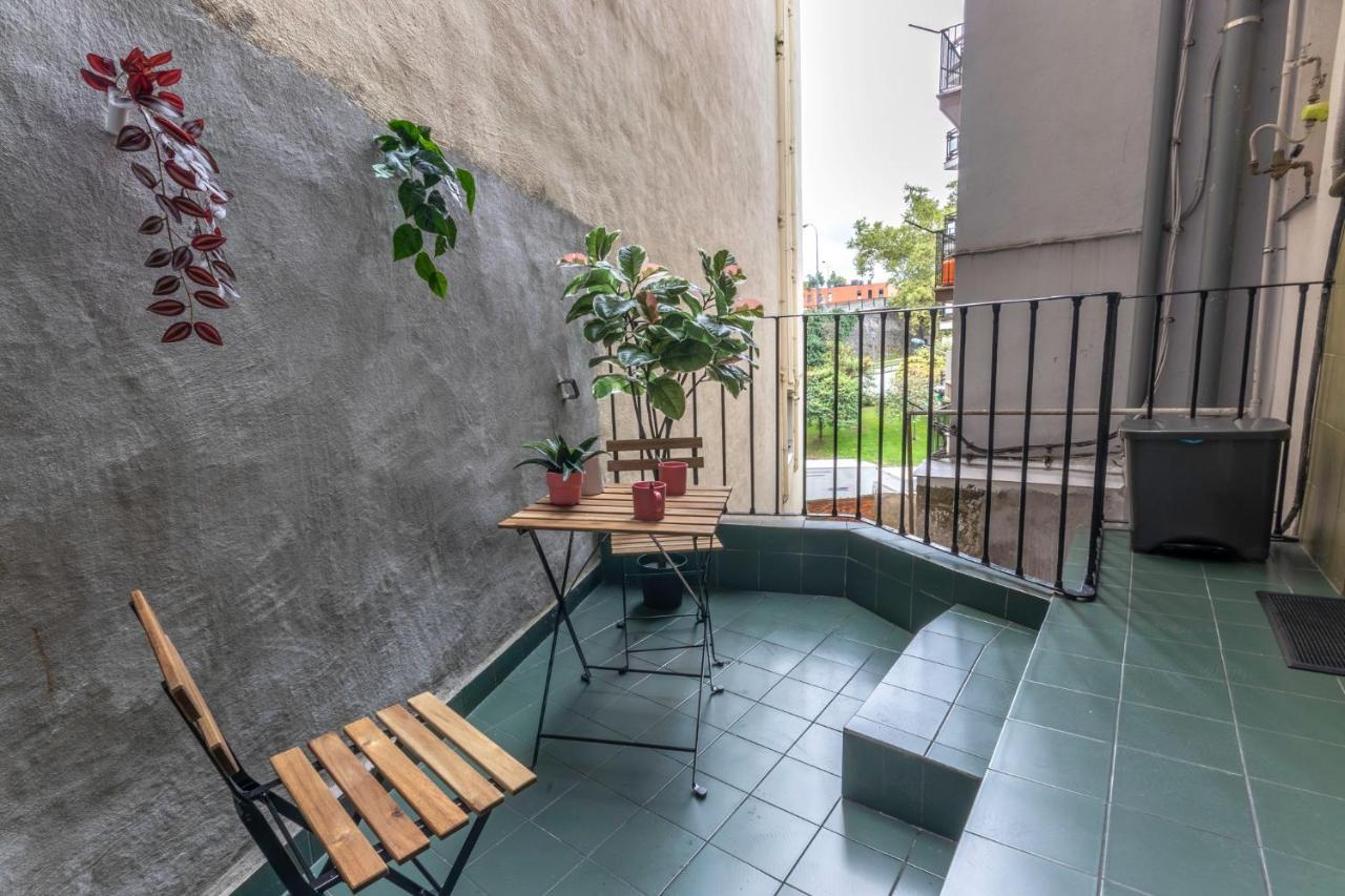 Apartamento Inar Centrico Junto Ayuntamiento & Ria